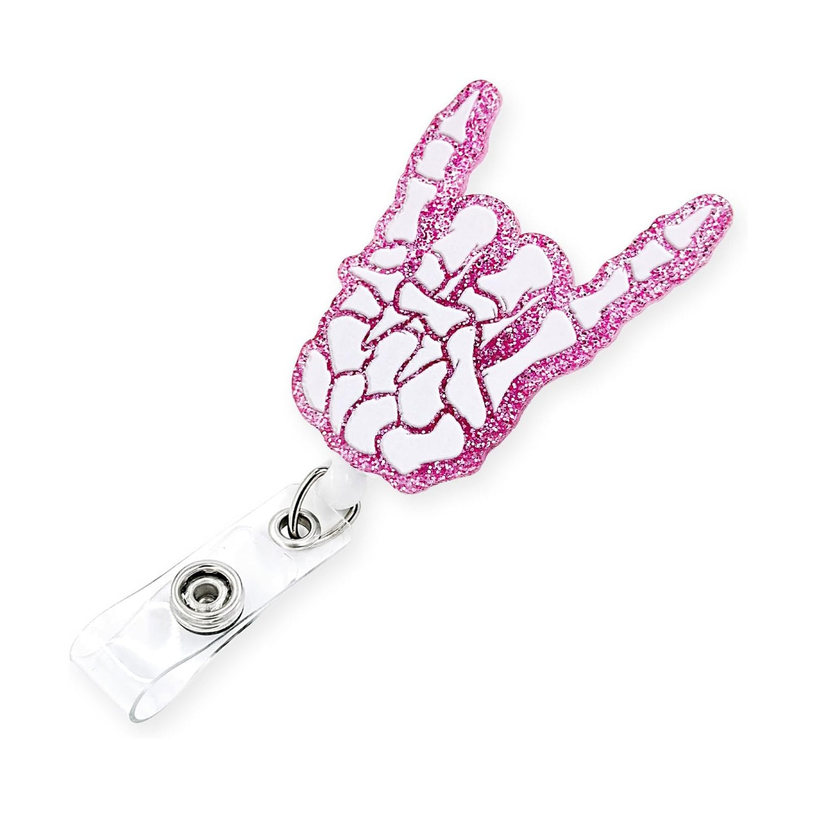 Wholesale Kittens, Cows, Ghosts, Acrylic Badges, Scroll Extendable Keychains